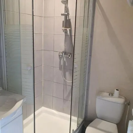Studio Renove Avec Gout Appartement