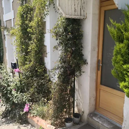 Studio Renove Avec Gout Appartement Poitiers