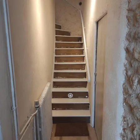 Appartement Studio Renove Avec Gout *