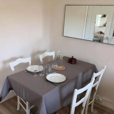 Studio Renove Avec Gout Apartamento *